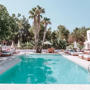 Boutique & Mimosas Ibiza (adults Only) Hotel San Antonio (Ibiza)