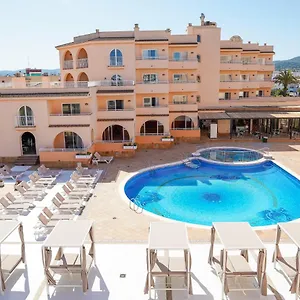 Rosamar Ibiza (adults Only) 3*, San Antonio (Ibiza) Spain