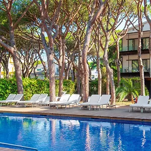 Nm By Escampa Hotel Castell-Platja d'Aro
