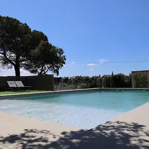 Jan Vives Bed & Breakfast Vidreres