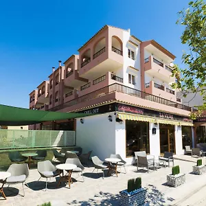Nura & Hotel Santa Ponça